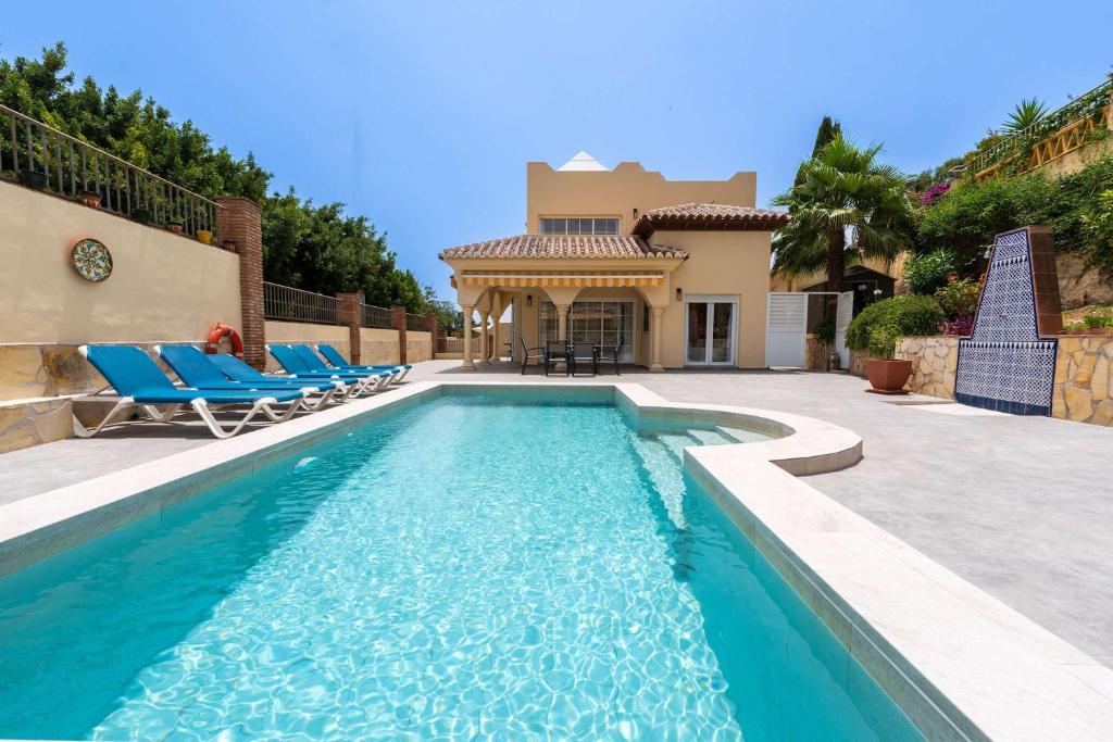Villa del Miso