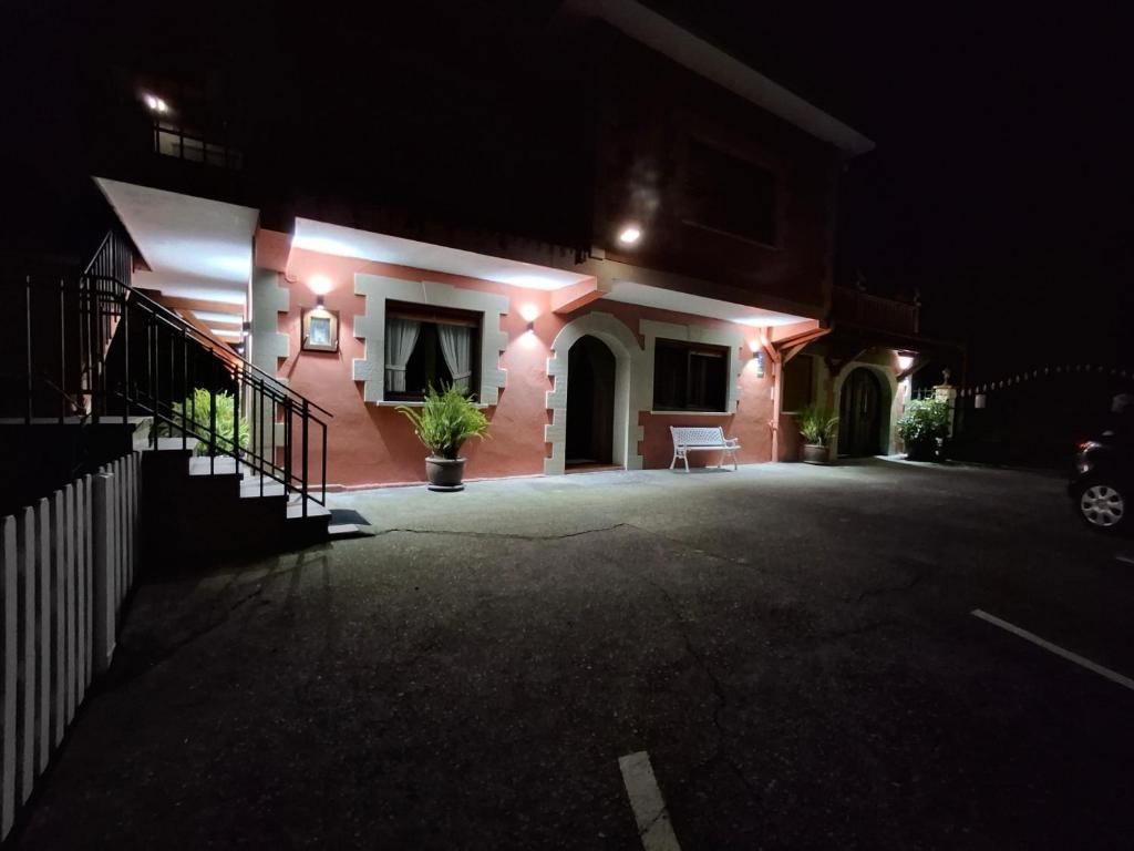 Casa Mari Carmen - Casa De Dos Dormitorios