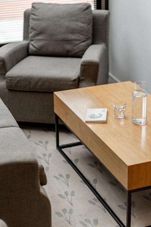 Great Polonia The Granary La Suite Hotel - Apartamento Premier De 1 Quarto