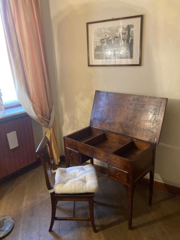 Angolo Del Poeta - 19