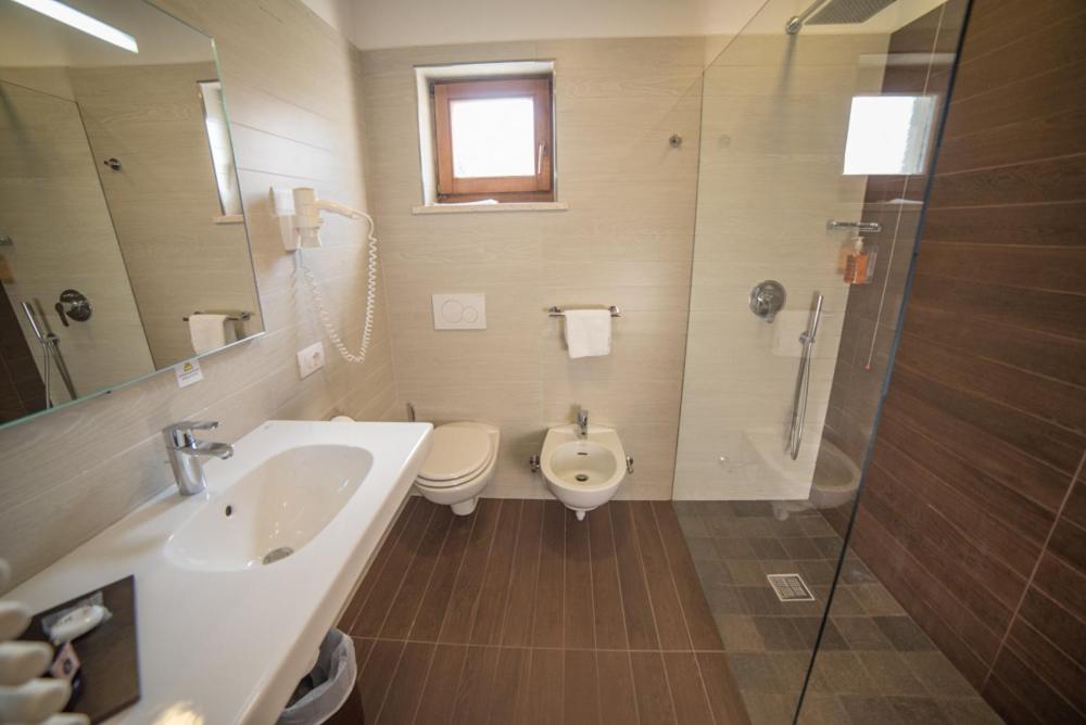 Olimpionico Hotel - 18