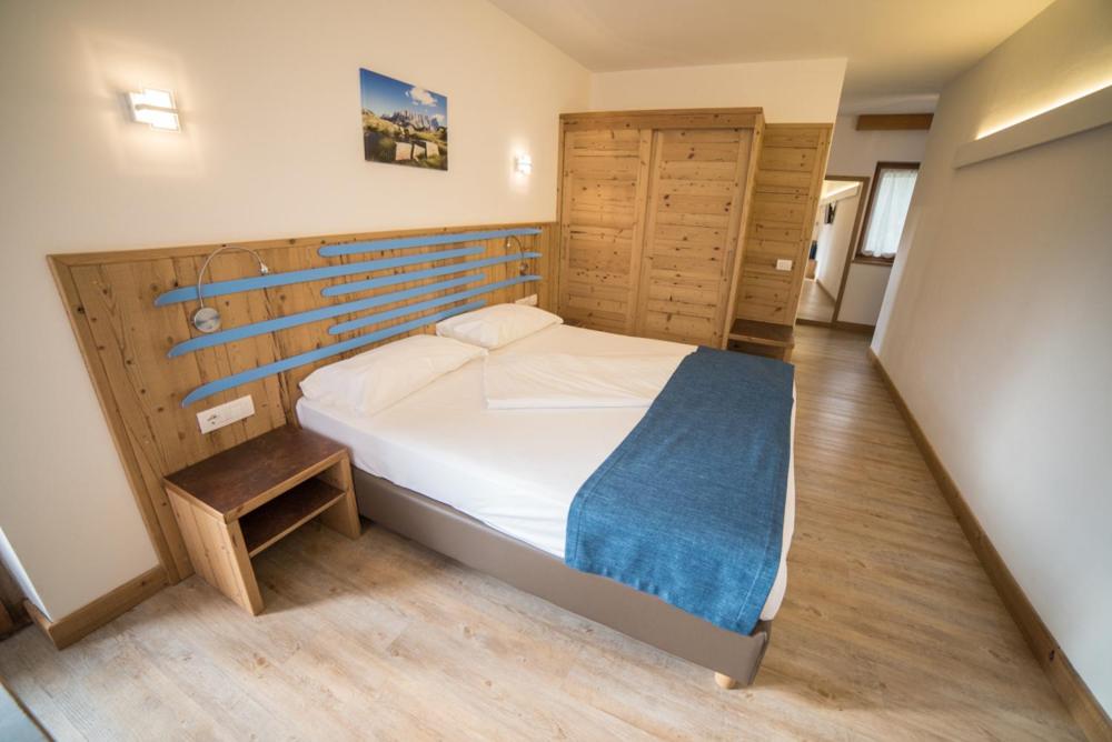 Olimpionico Hotel - 19