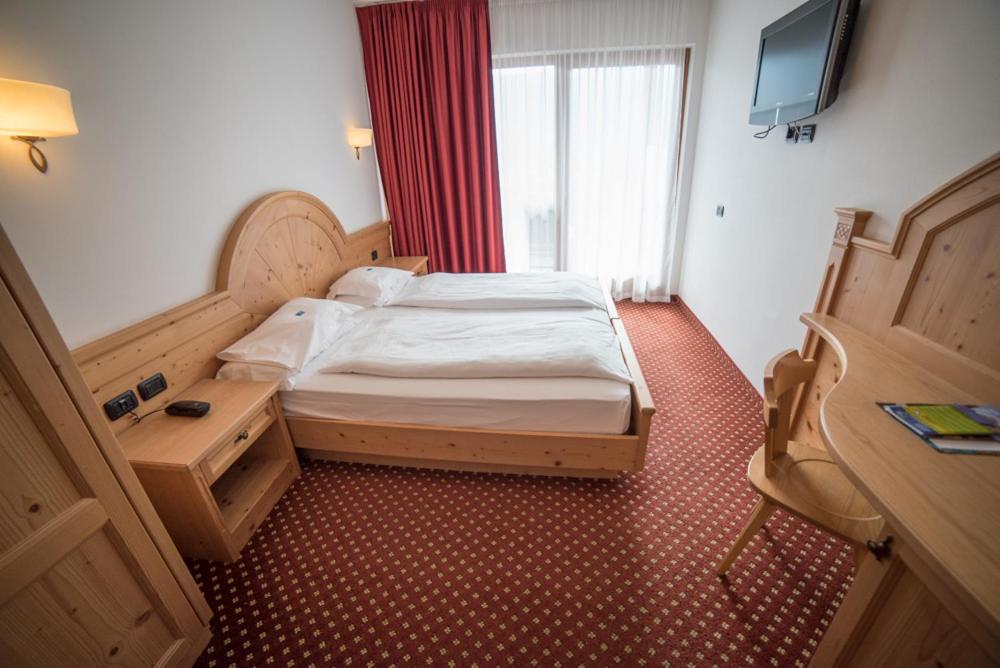 Olimpionico Hotel - 16