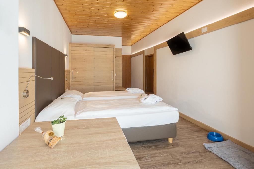 Olimpionico Hotel - 12