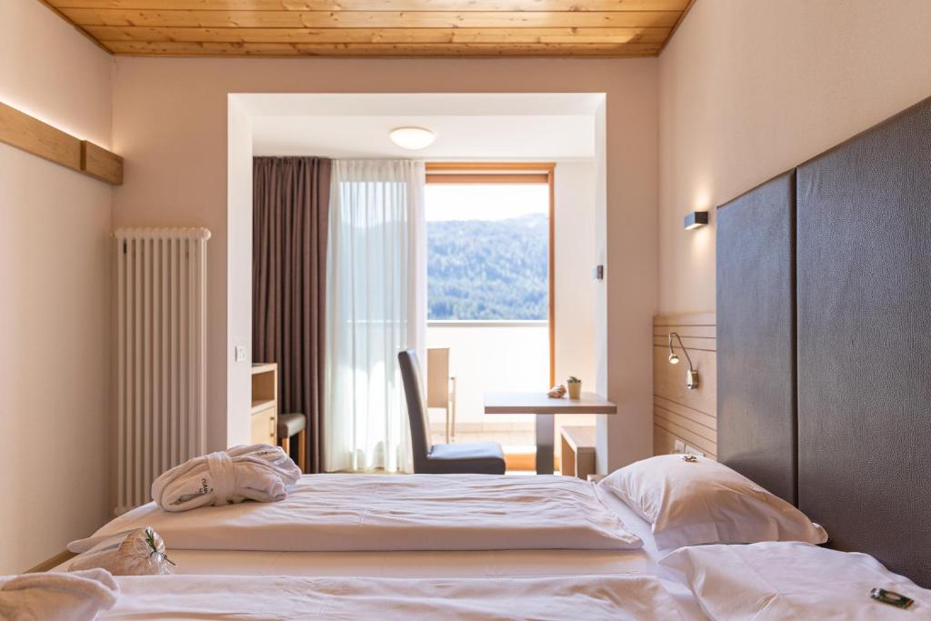 Olimpionico Hotel - 7