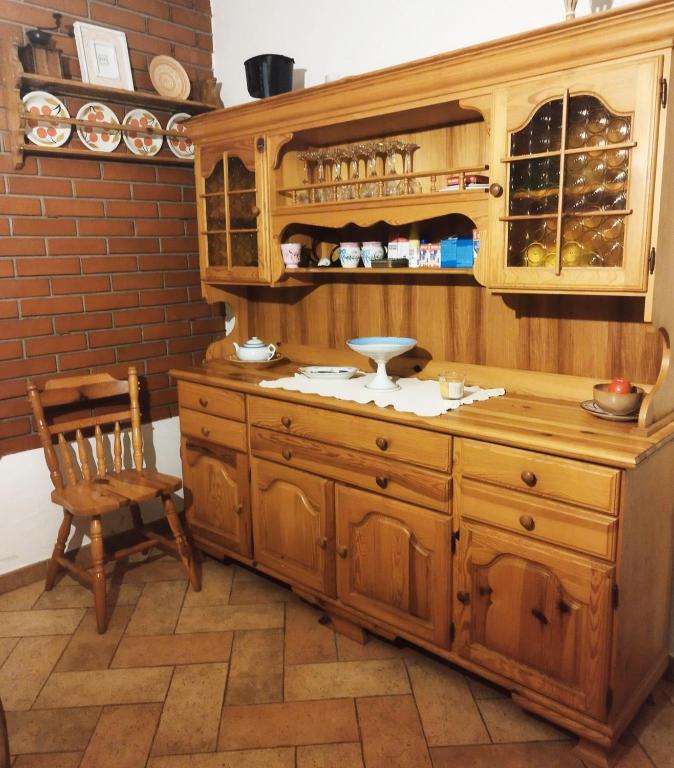Fotografija u galeriji objekta VILLA GIULIA u gradu Ližnjan