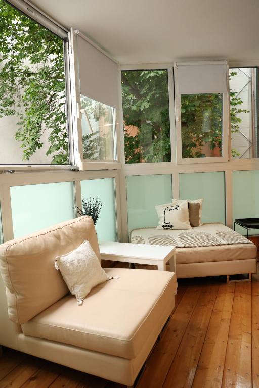 Galeriebild der Unterkunft MB Apartment & Free Parking in Wien