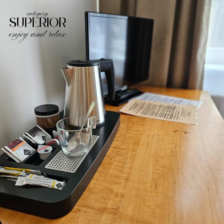 Hotel Claris - Resim 7