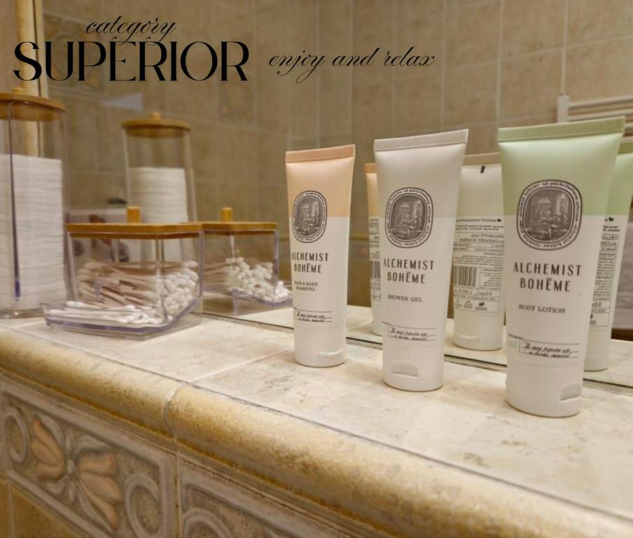 Hotel Claris - Resim 12