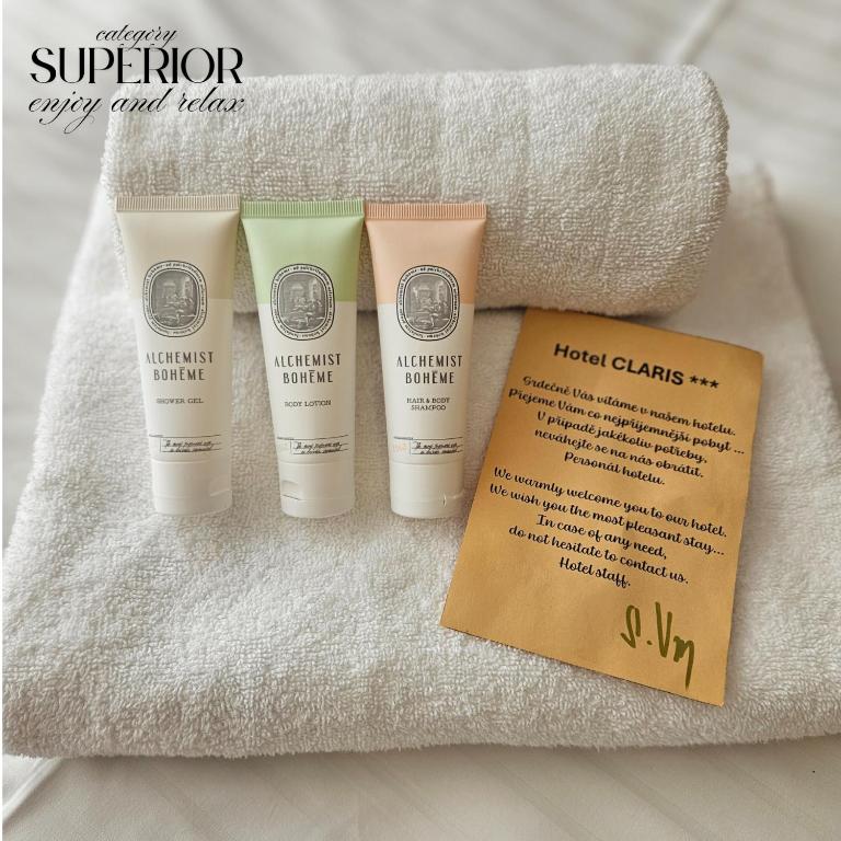 Hotel Claris - Resim 5