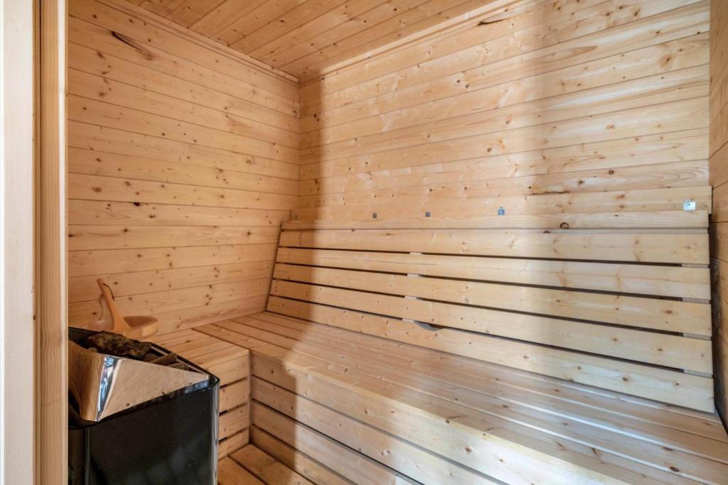 Fotografie z fotogalerie ubytování Seeperle 1 v destinaci Malchow
