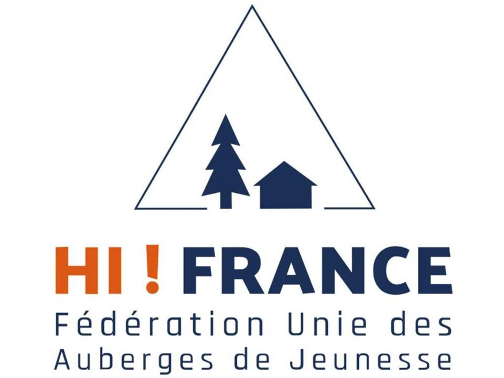 Certifikát, ocenenie alebo iný dokument vystavený v ubytovaní Auberge de jeunesse HI Millau La Maladrerie