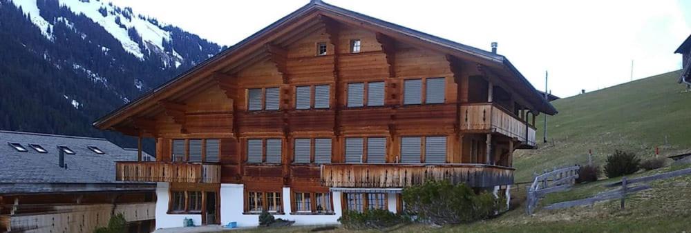 Φυσικό τοπίο κοντά σε αυτό το διαμέρισμα