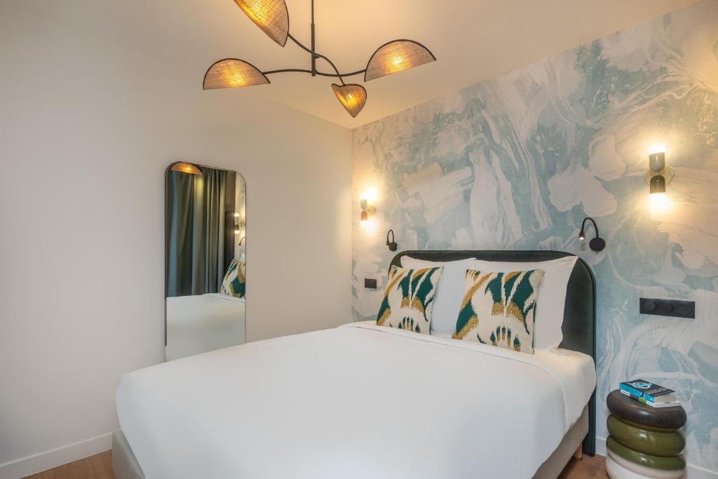 Montmartre Paris Suite - Resim 12