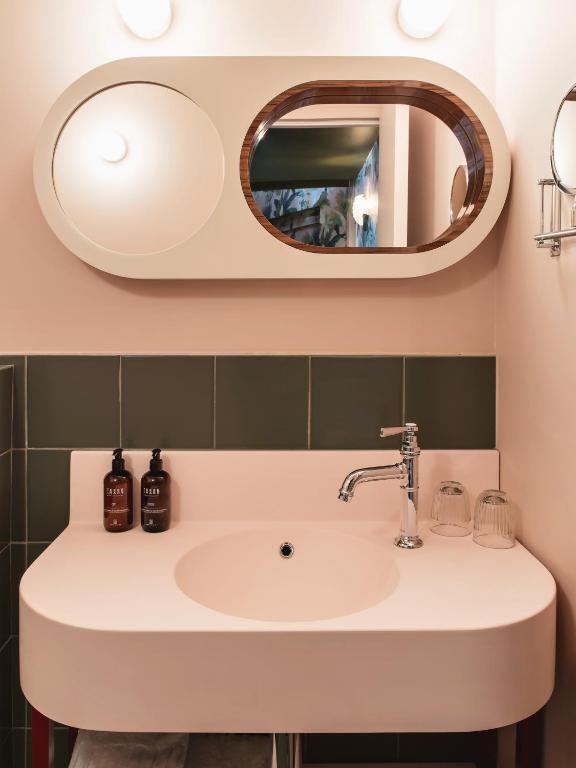 Hôtel Mercedes - Resim 35