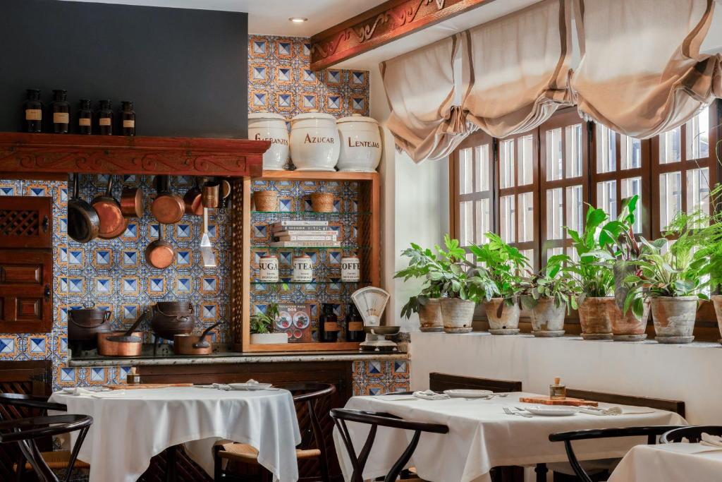 La Casa del Presidente - 16