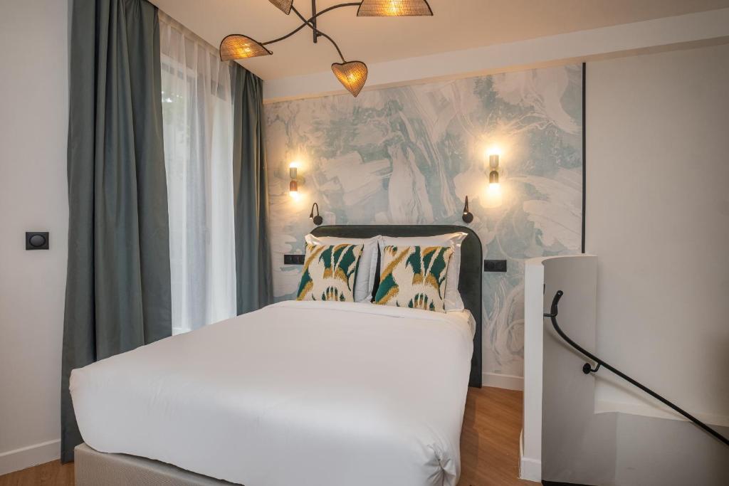 Montmartre Paris Suite - Resim 27