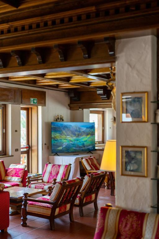 Hotel Sporting