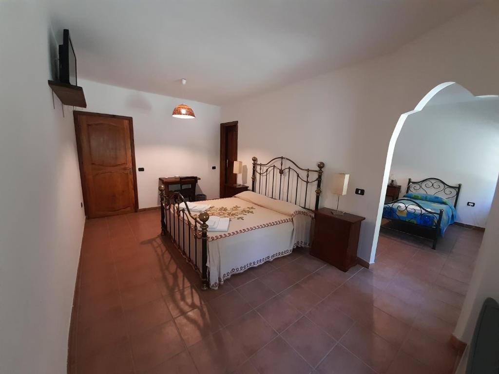 Casale del Gufo