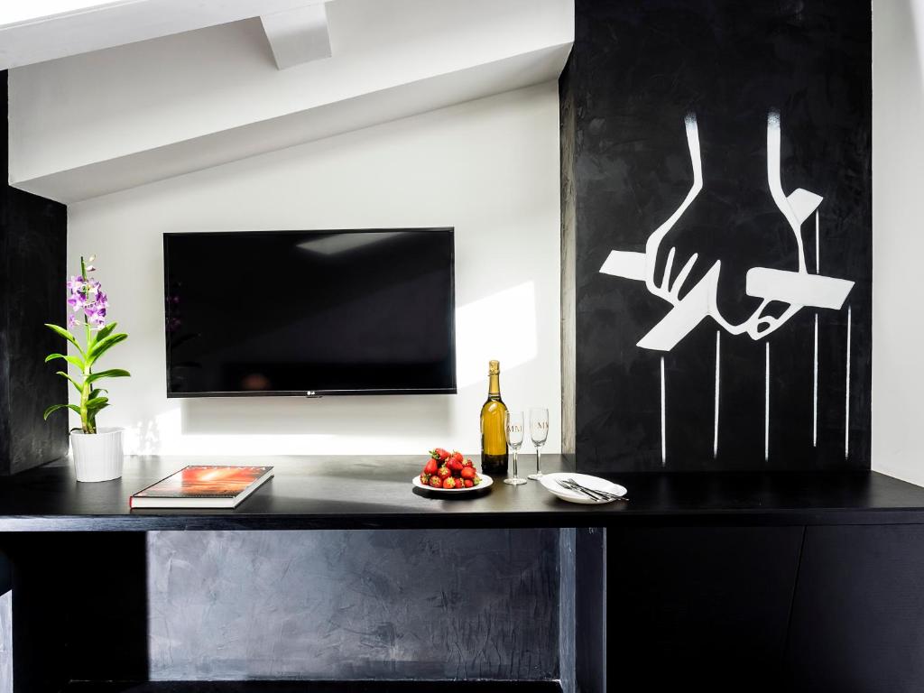 Duomo Suites & Spa - Koninklijke Suite