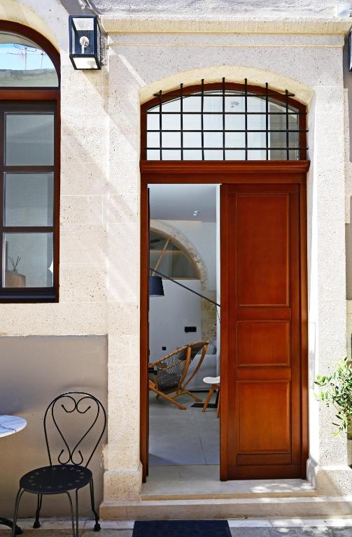 Marea Boutique Suites - 6