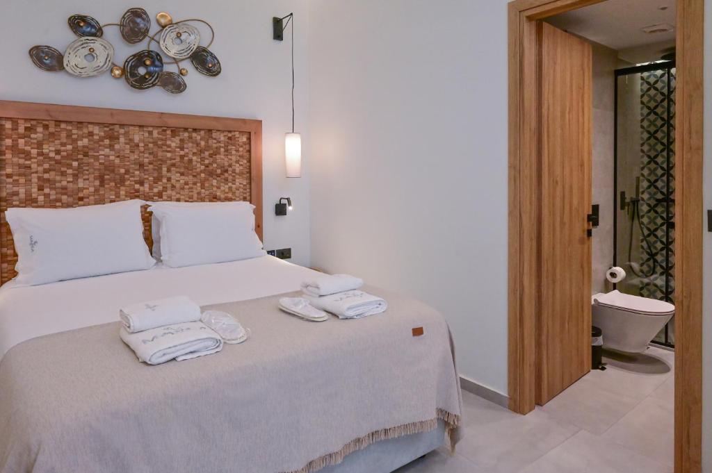 Marea Boutique Suites - 19