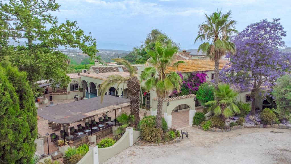 Imagen de la galería de Finca la Mota, en Alhaurín el Grande