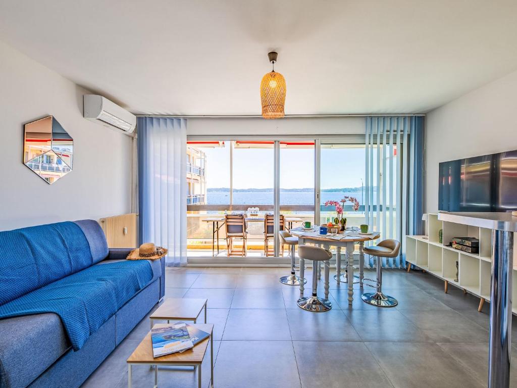 Apartment Le Grand Large-6 by Interhome