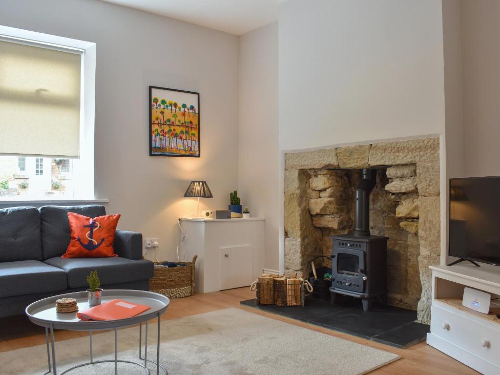 Et tv og/eller underholdning på Hyem