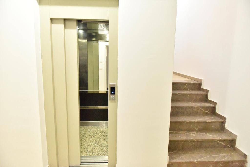 Fotografie z fotogalerie ubytování Shengjin Apartments v destinaci Shëngjin