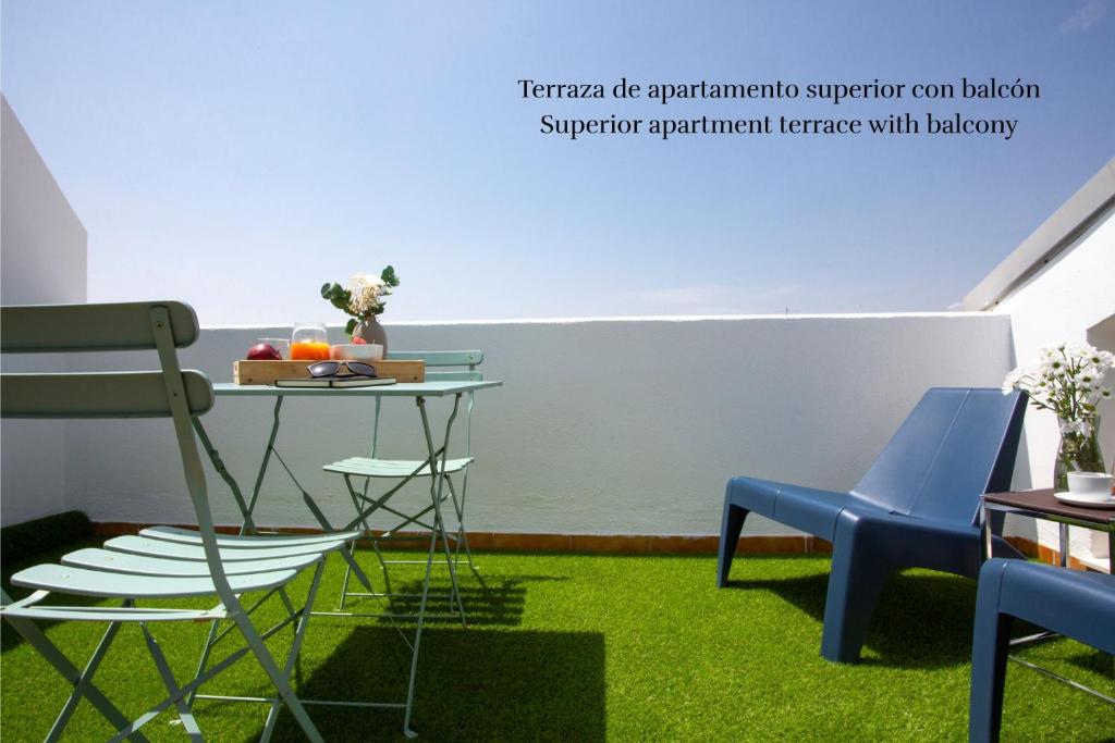 Apartamentos La Pergola Castellón - 