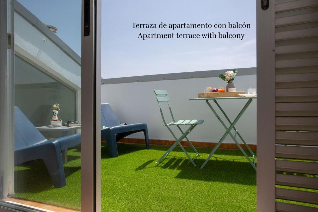 Apartamentos La Pergola Castellón - 