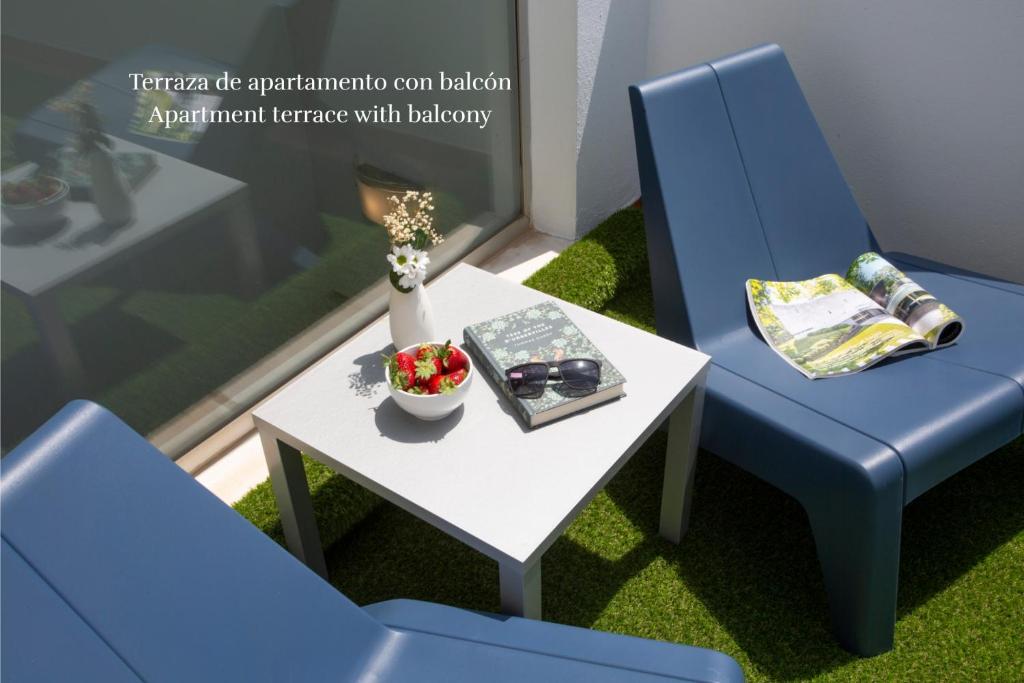 Apartamentos La Pergola Castellón - 