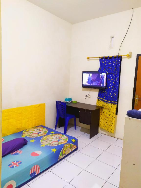 KB HOMESTAY Mongkonai - Standard Double Room