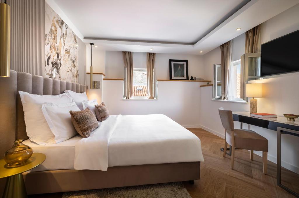 Boutique Hotel Mauro - Premium Double Room