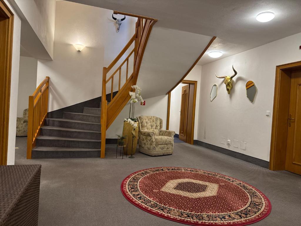 Fotografie z fotogalerie ubytování Hotel Goldenes Schiff v destinaci Engelhartszell