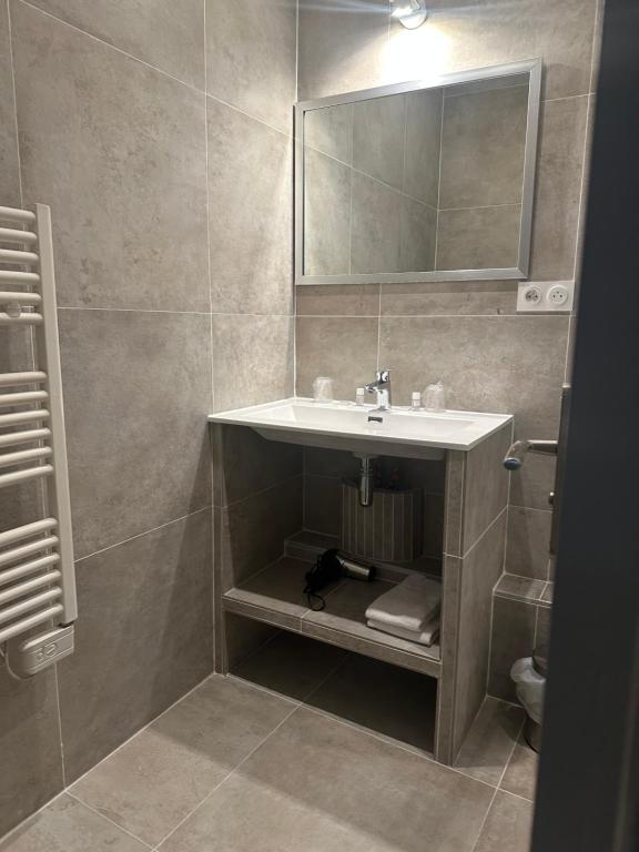 Hotel Azur - Resim 41