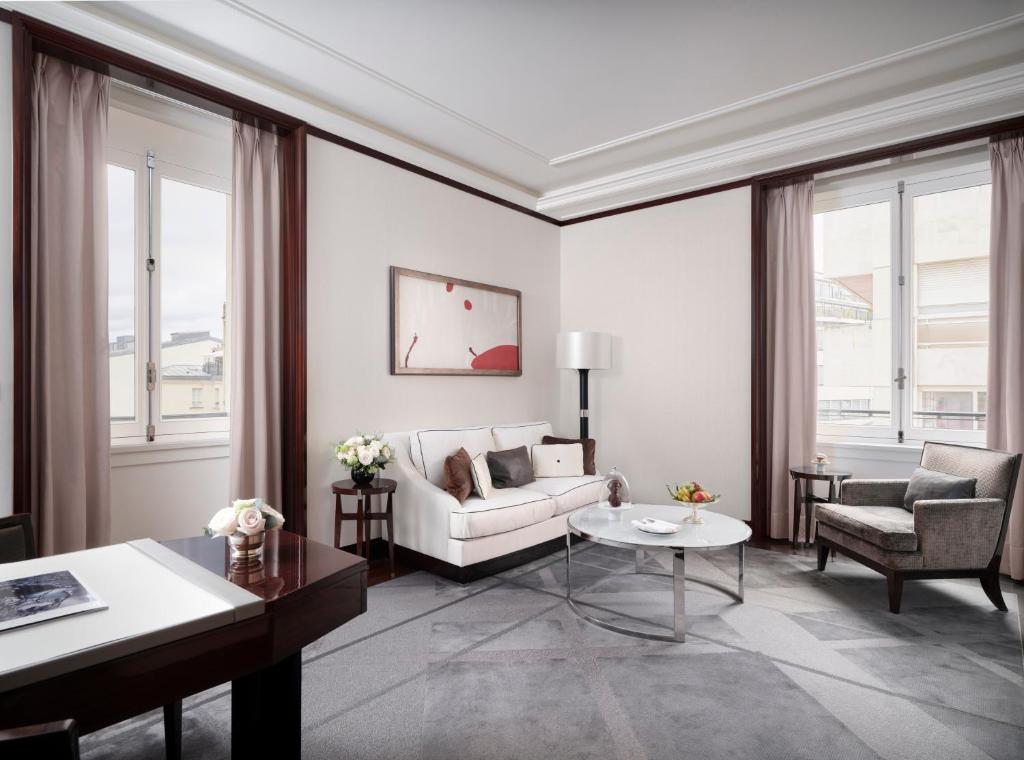 The Peninsula Paris - 13