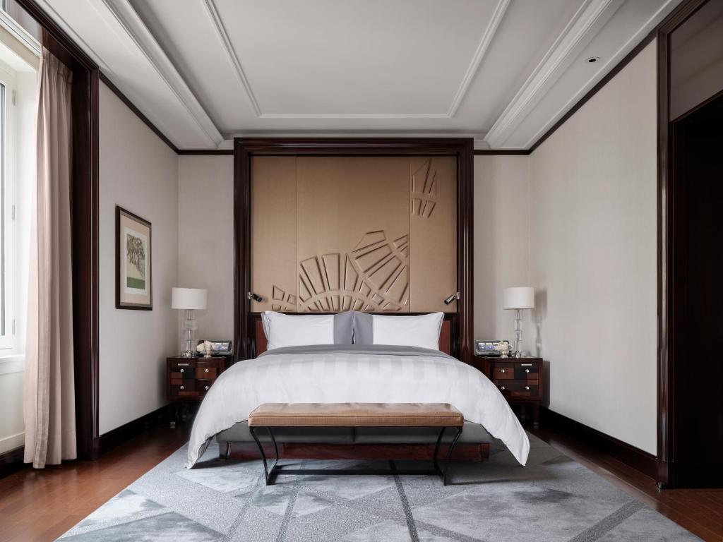 The Peninsula Paris - 14