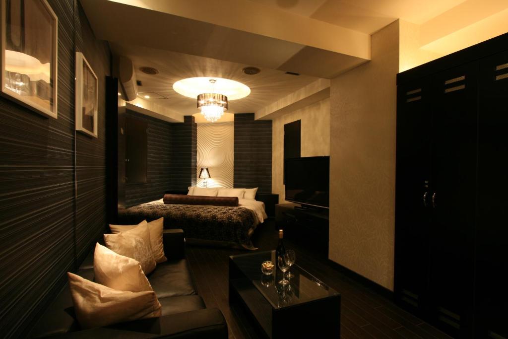 Hotel VARKIN - King Room