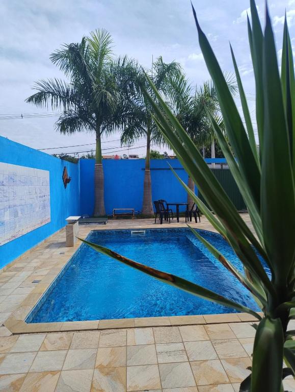 Gallery image of Espaço Paulista lazer in Monte Mor