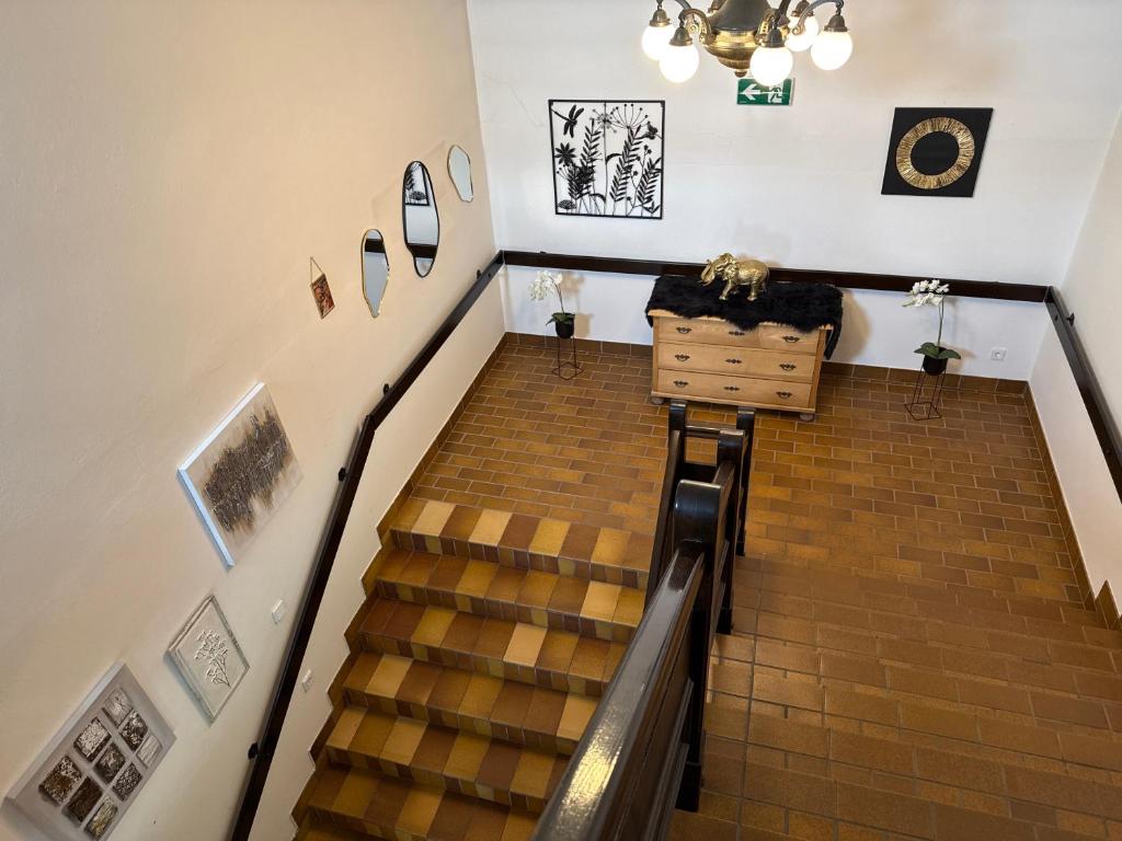 Fotografie z fotogalerie ubytování Hotel Goldenes Schiff v destinaci Engelhartszell