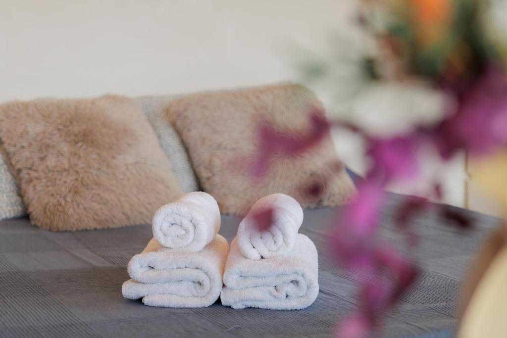 Fotografie z fotogalerie ubytování CIM Apartments v destinaci Olivella