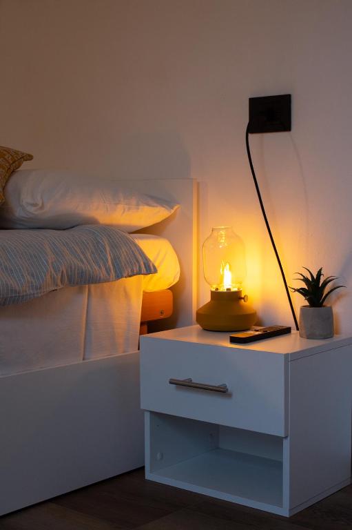 Le Calle Holiday Apartments - 一卧室公寓