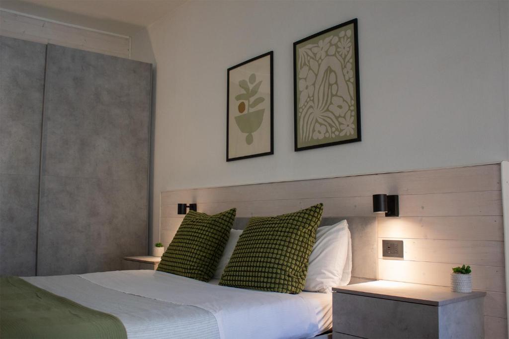 Le Calle Holiday Apartments - 单间公寓