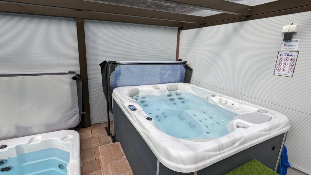 Fotografie z fotogalerie ubytování Wellness chata - Krkonoše v destinaci Rudník