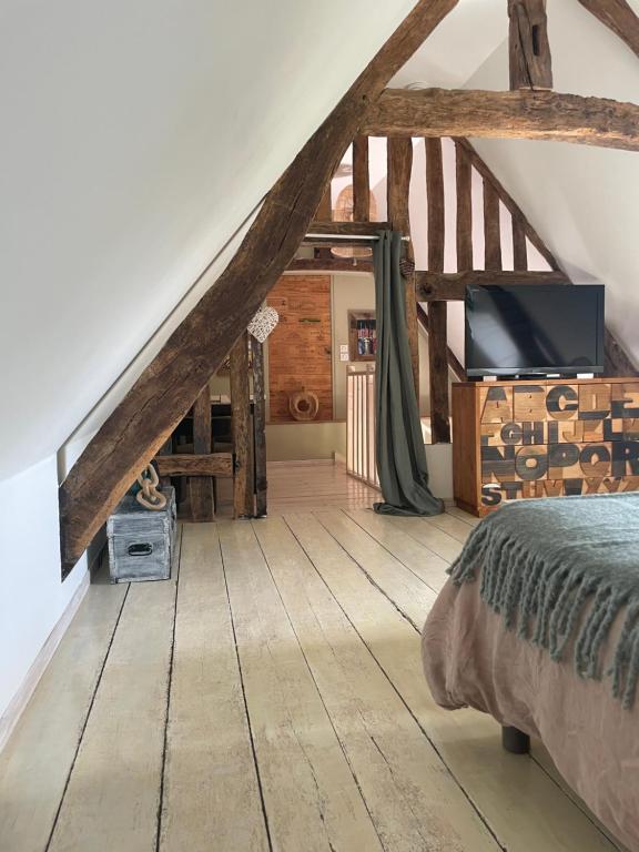 La Pomme d'Amour - 3