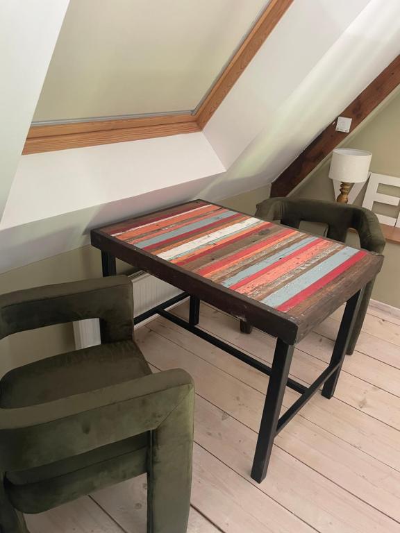 La Pomme d'Amour - 5