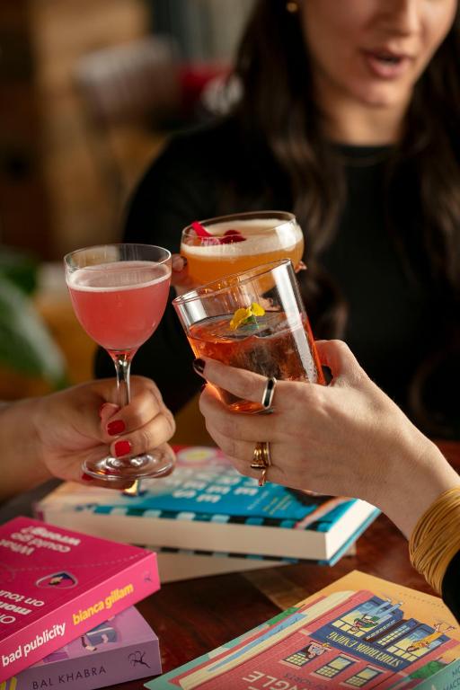 Treehouse Hotel London - Resim 22