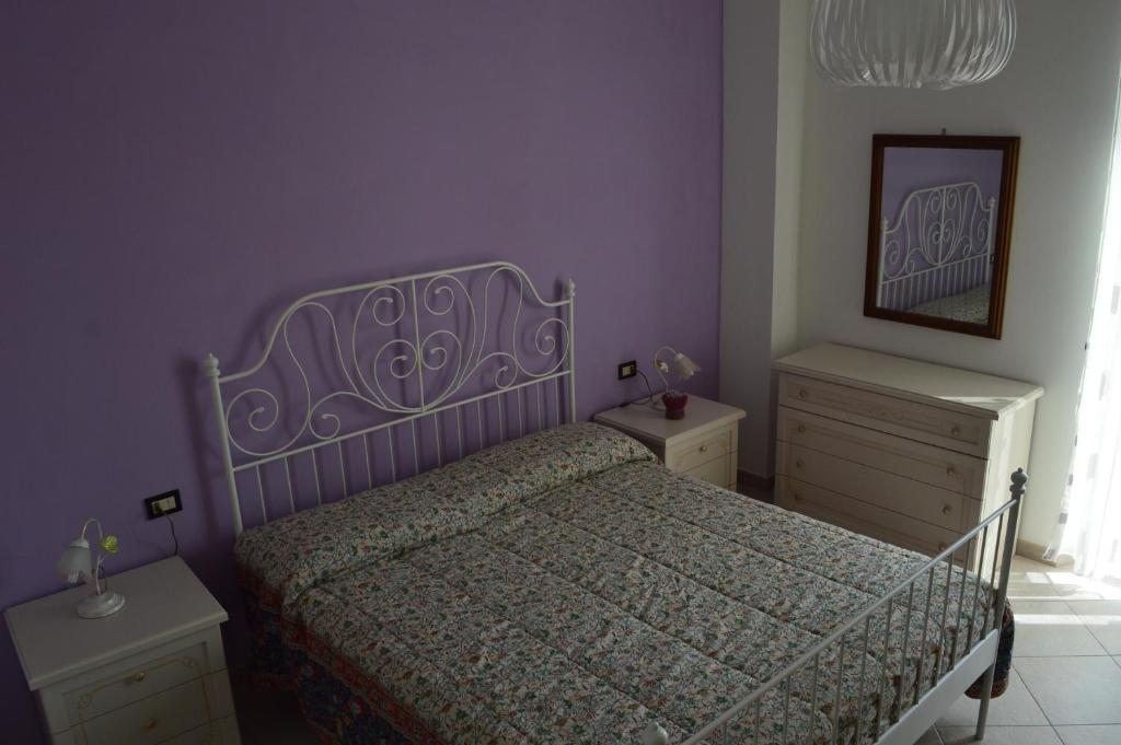 Il Melograno - Two-Bedroom Apartment